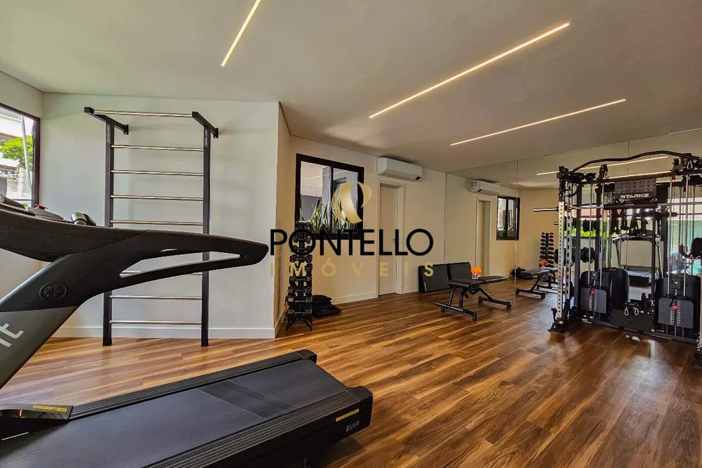 Apartamento, 4 quartos, 176 m² - Foto 19