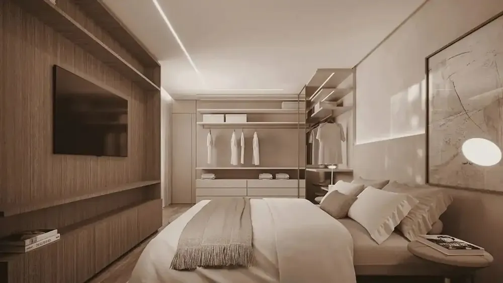 Apartamento, 3 quartos, 117 m² - Foto 7