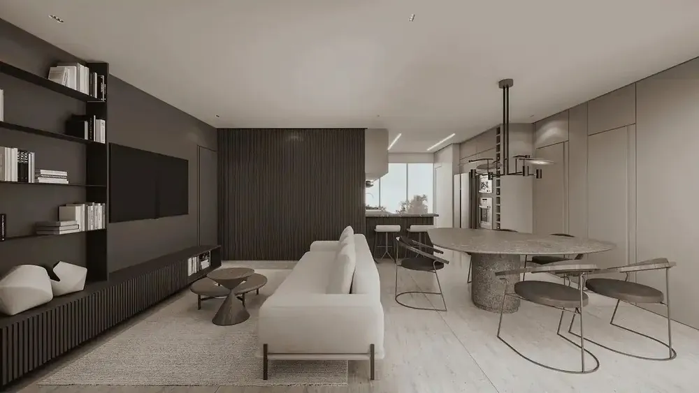 Apartamento, 3 quartos, 117 m² - Foto 9