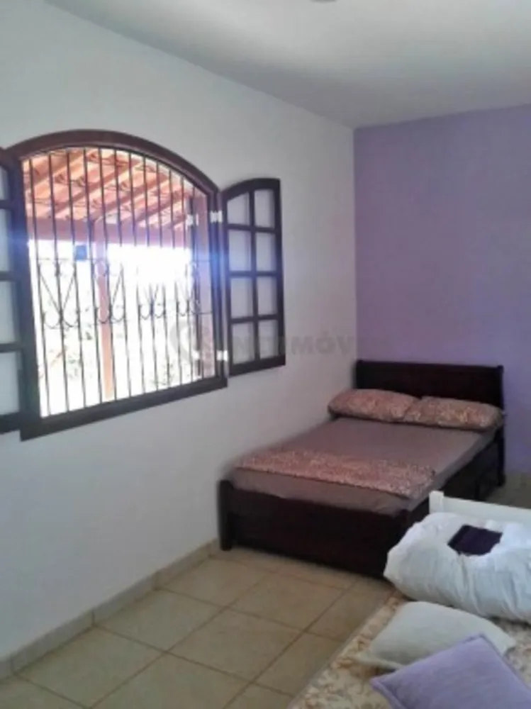 Chácara, 5 quartos - Foto 18