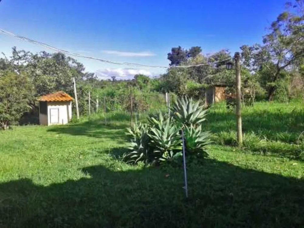 Chácara, 5 quartos - Foto 10