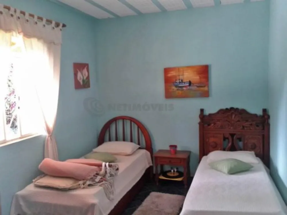 Chácara, 5 quartos - Foto 13