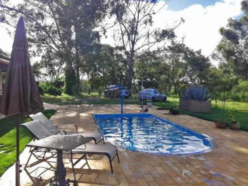 Chácara, 5 quartos - Foto 6