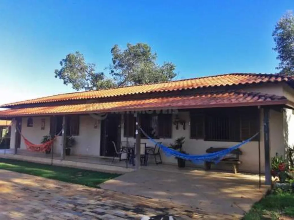 Chácara, 5 quartos - Foto 3