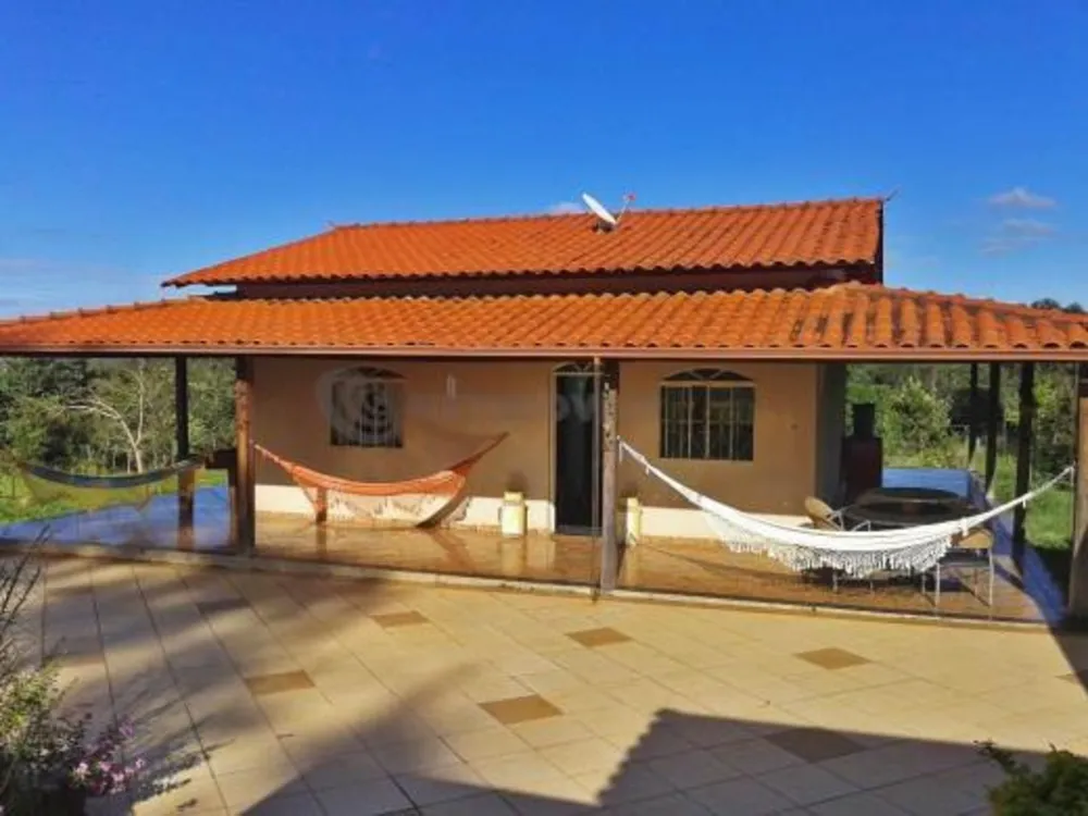Chácara, 5 quartos - Foto 7