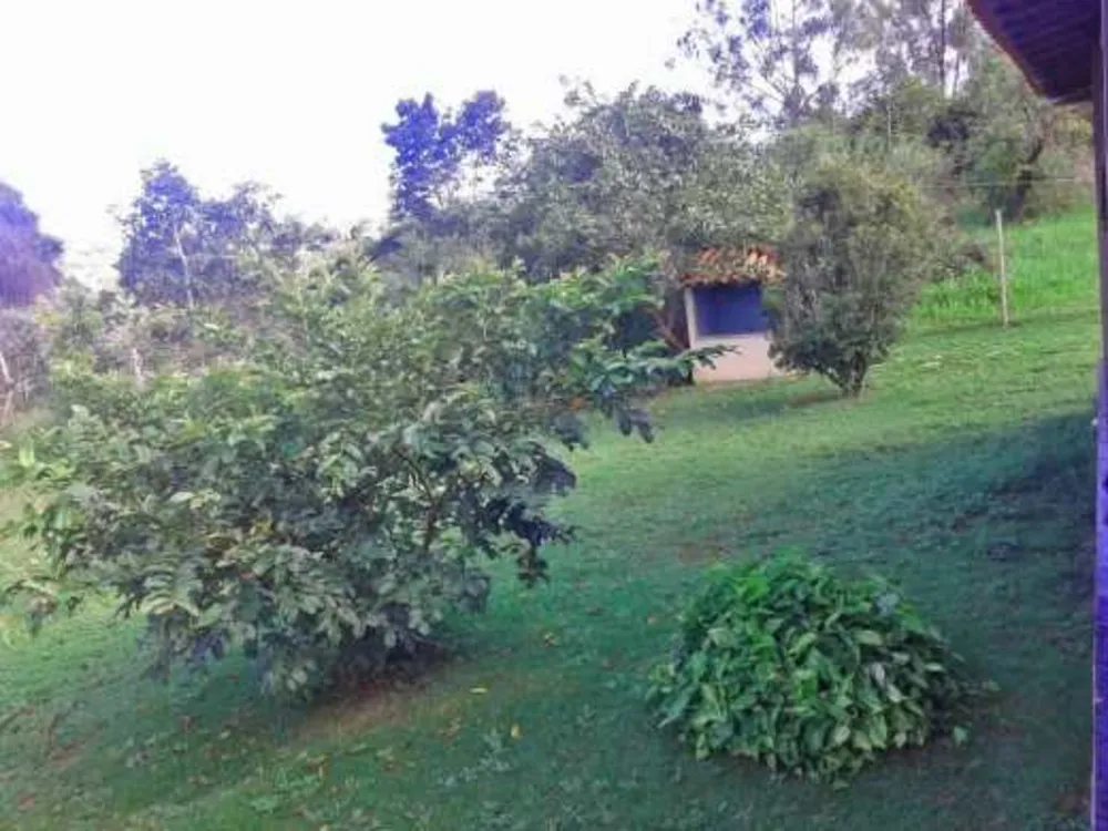 Chácara, 5 quartos - Foto 16