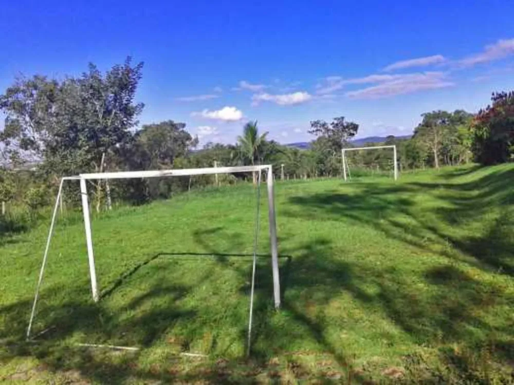 Chácara, 5 quartos - Foto 1
