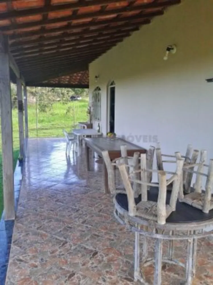 Chácara, 5 quartos - Foto 15
