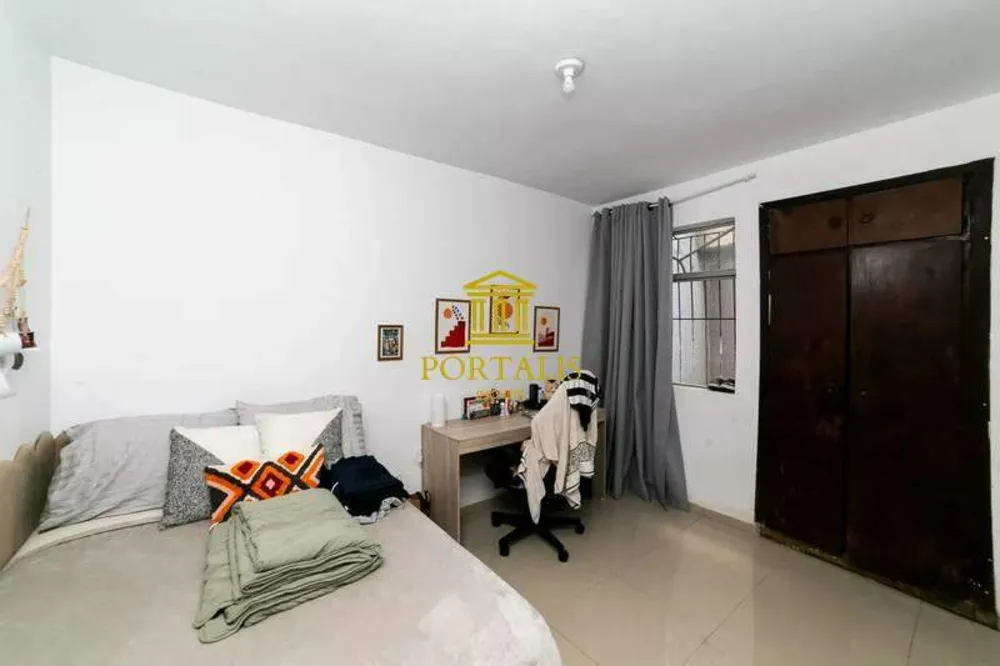Apartamento, 3 quartos, 135 m² - Foto 9
