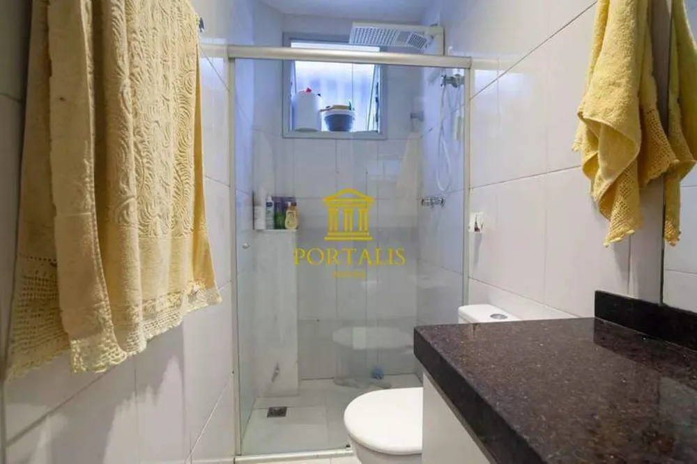 Apartamento, 3 quartos, 135 m² - Foto 14