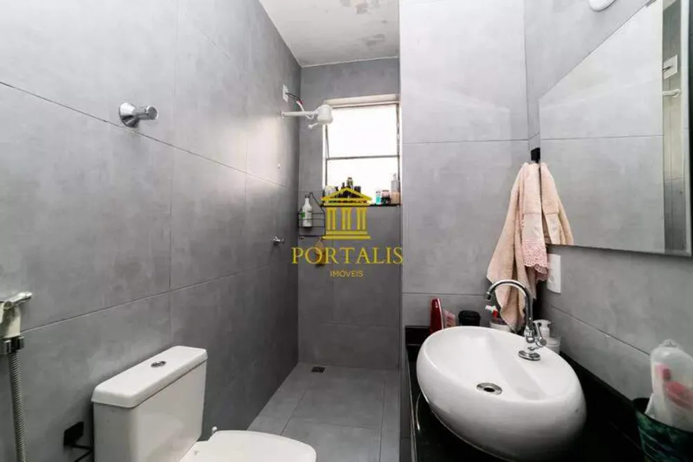 Apartamento, 3 quartos, 135 m² - Foto 5