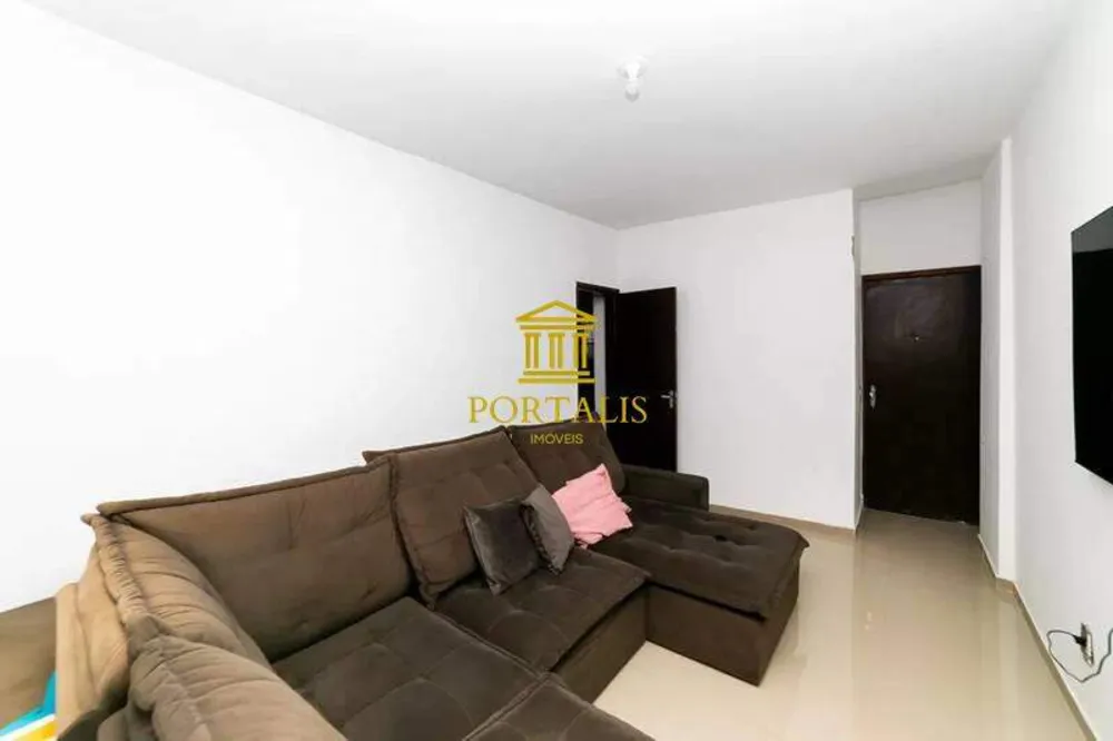 Apartamento, 3 quartos, 135 m² - Foto 8