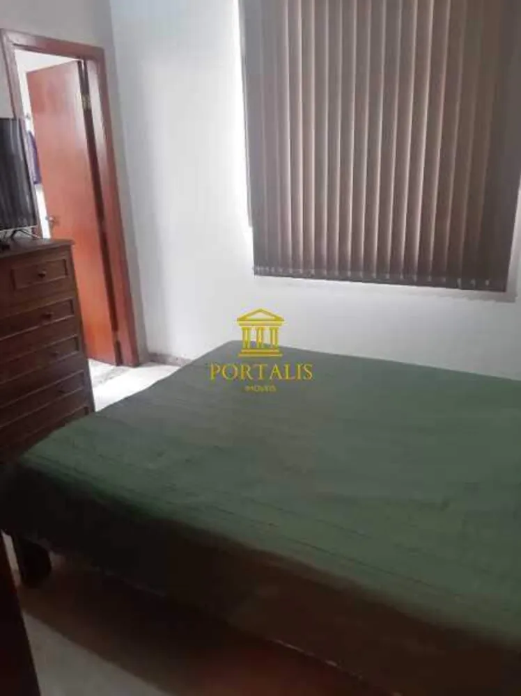 Apartamento, 3 quartos, 135 m² - Foto 12