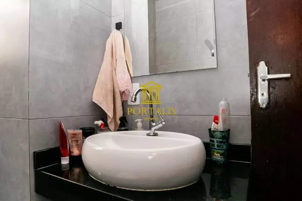 Apartamento, 3 quartos, 135 m² - Foto 4