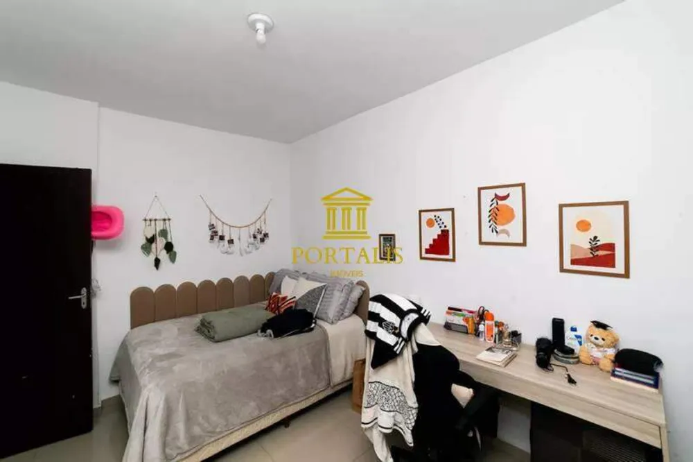 Apartamento, 3 quartos, 135 m² - Foto 3