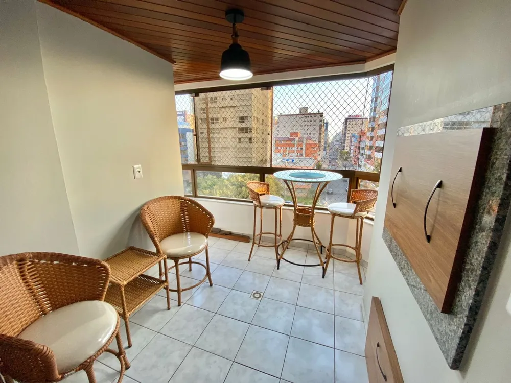 Apartamento, 2 quartos, 91 m² - Foto 5