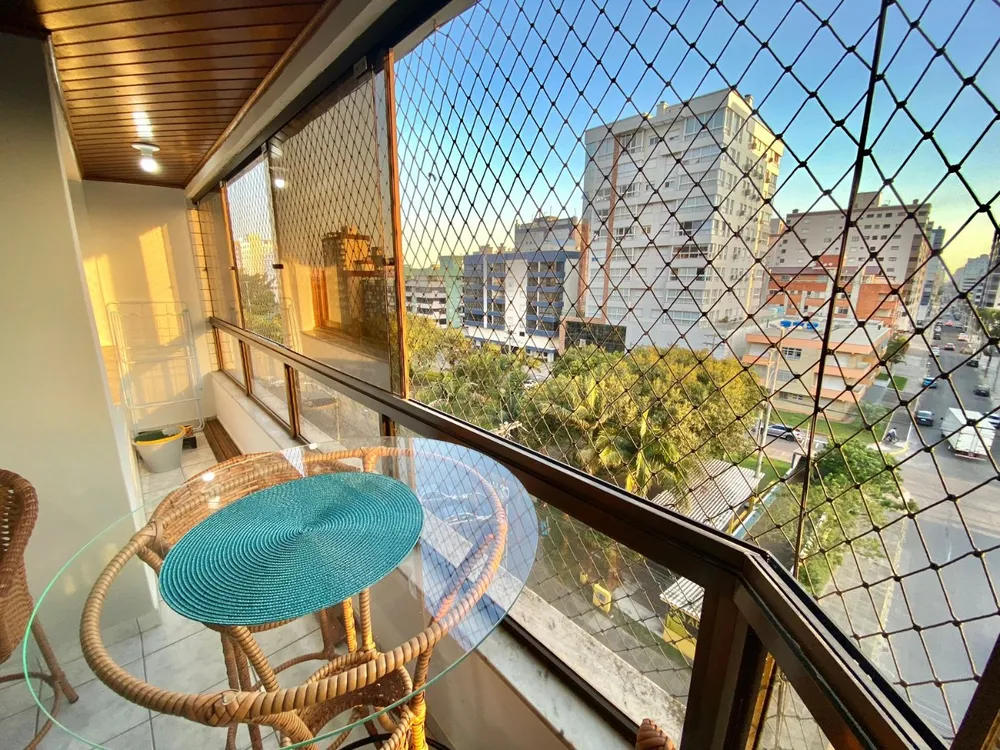 Apartamento, 2 quartos, 91 m² - Foto 1