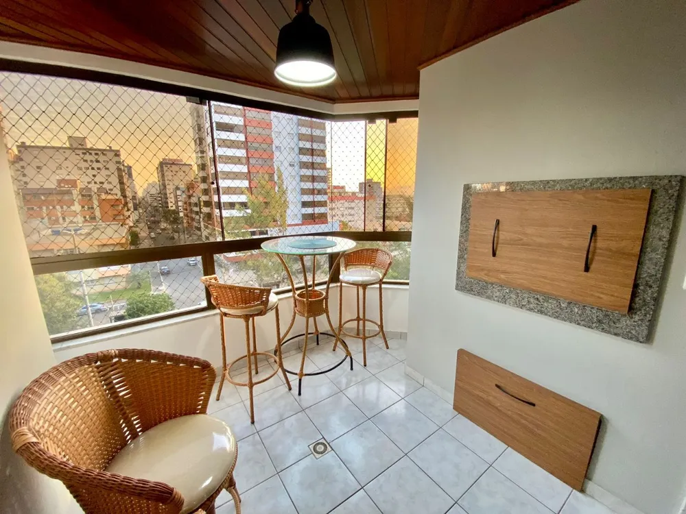 Apartamento, 2 quartos, 91 m² - Foto 9