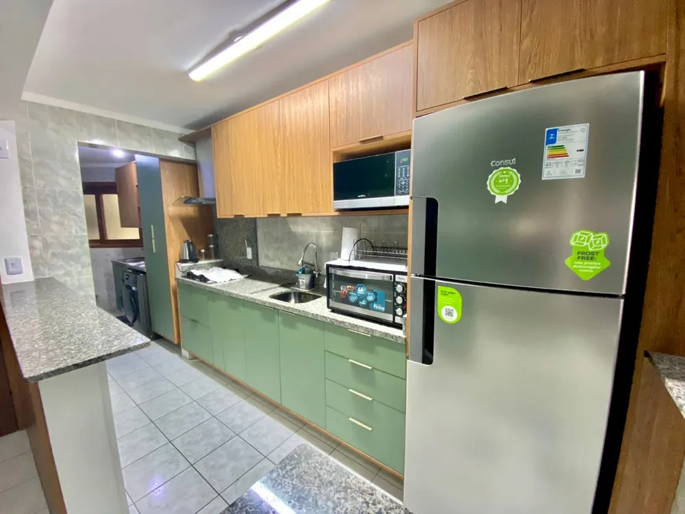 Apartamento, 2 quartos, 91 m² - Foto 2