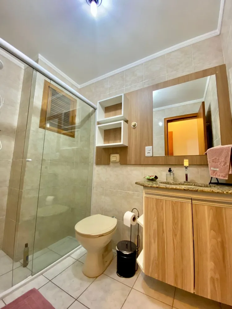 Apartamento, 2 quartos, 91 m² - Foto 11