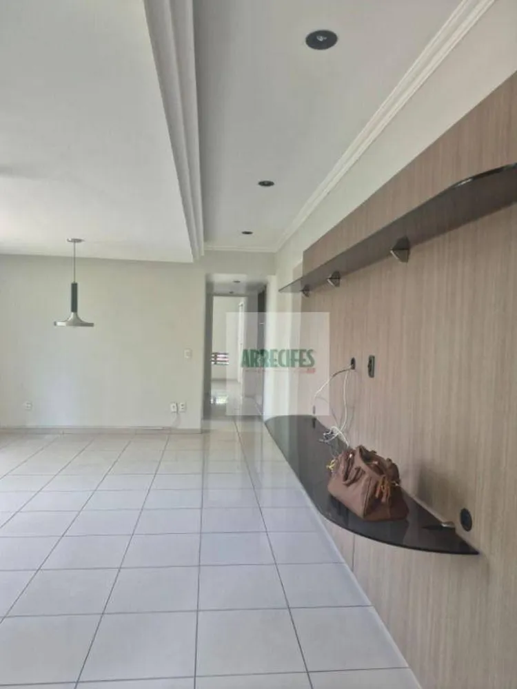Apartamento, 3 quartos, 128 m² - Foto 4