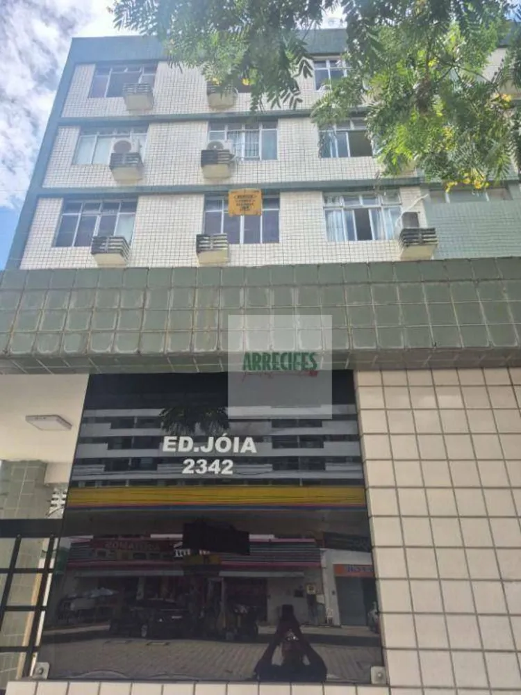 Apartamento, 3 quartos, 128 m² - Foto 1
