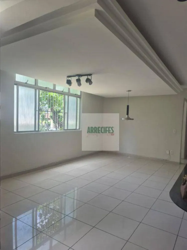 Apartamento, 3 quartos, 128 m² - Foto 3