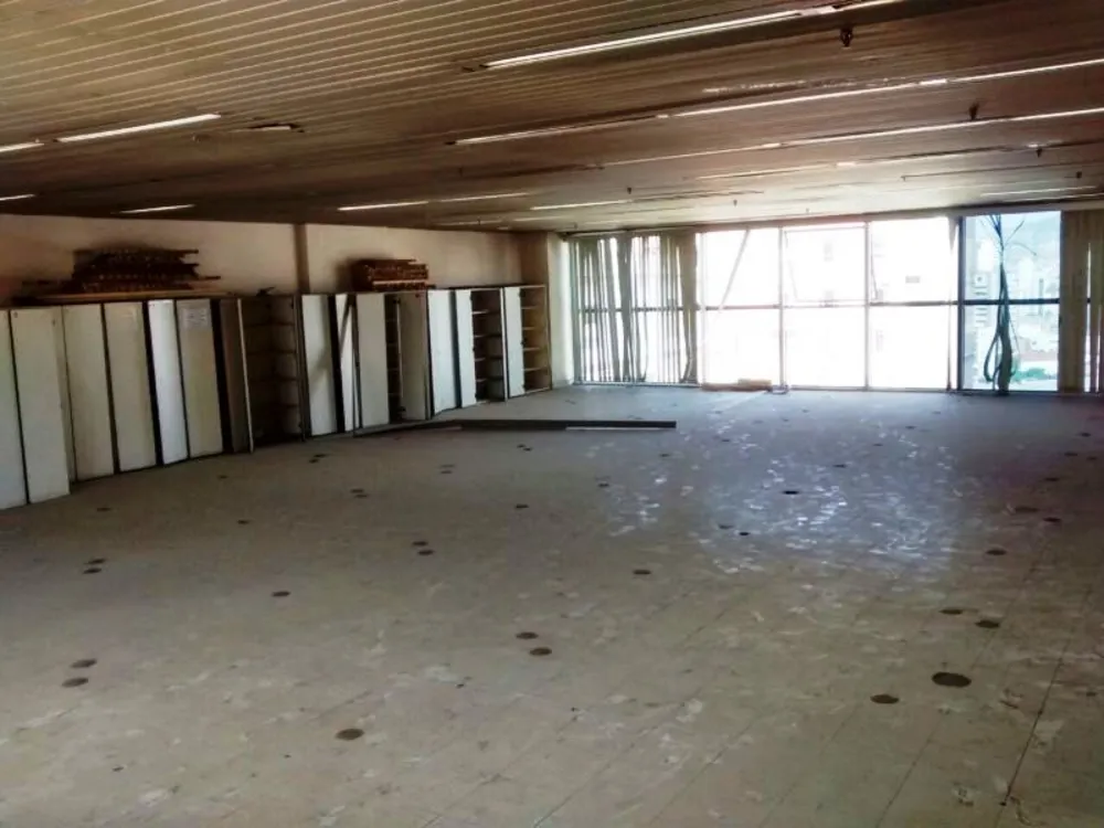 Loja-Salão, 237 m² - Foto 2