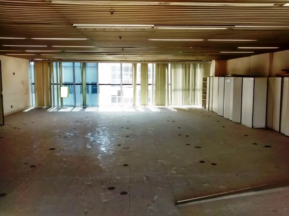 Loja-Salão, 237 m² - Foto 1