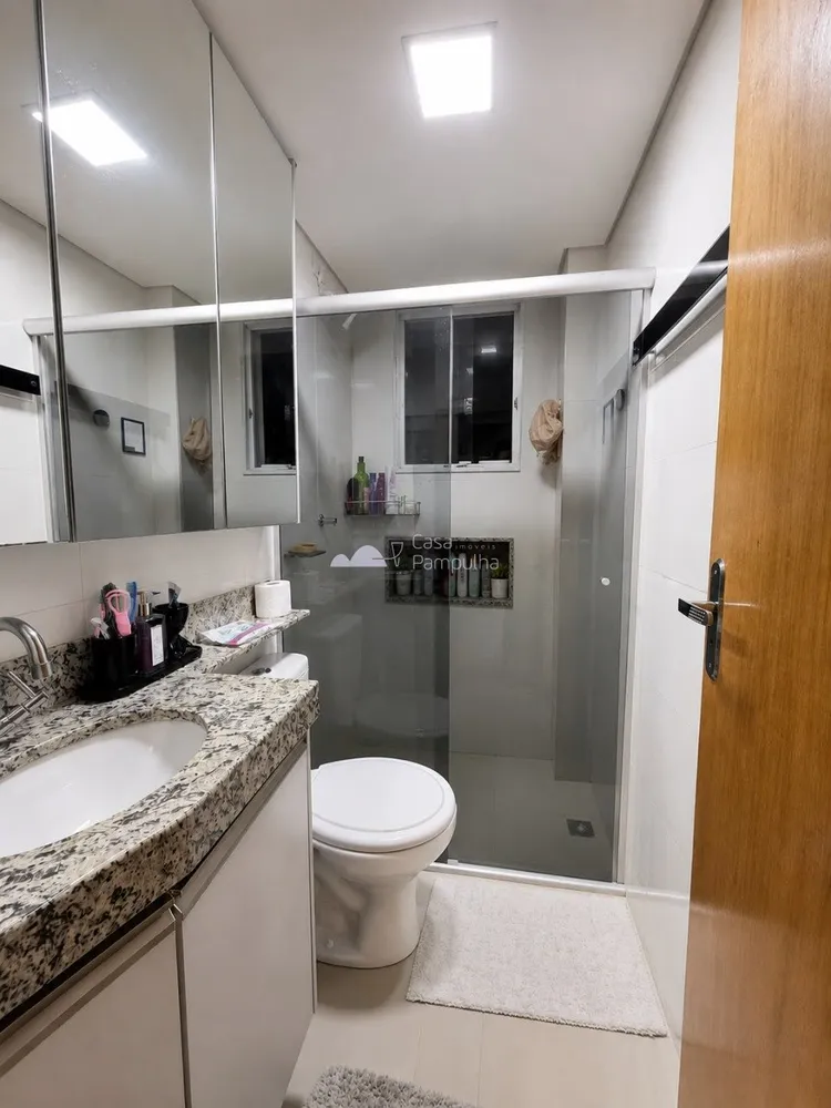 Apartamento, 2 quartos, 41 m² - Foto 3