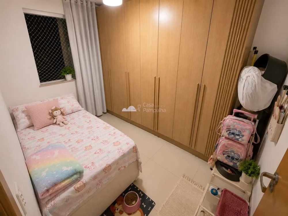 Apartamento, 2 quartos, 41 m² - Foto 2