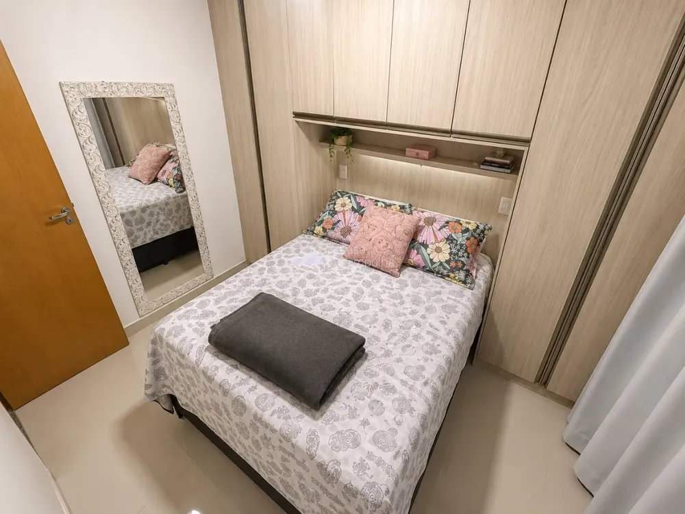 Apartamento, 2 quartos, 41 m² - Foto 4