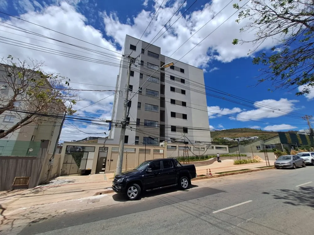 Apartamento, 2 quartos, 80 m² - Foto 1