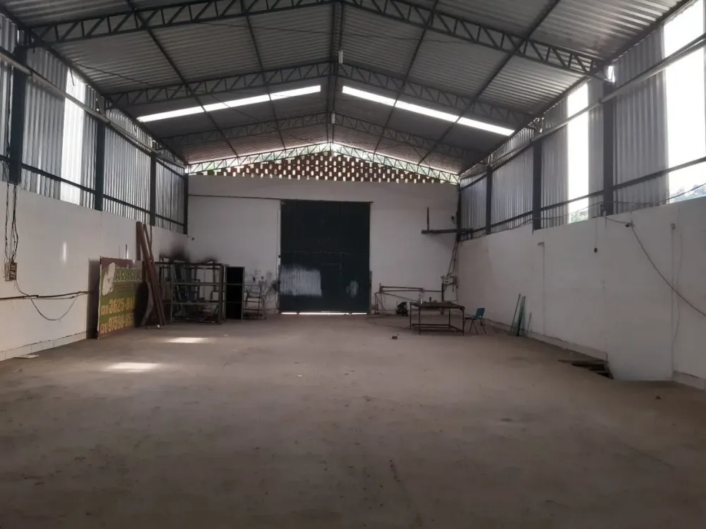 Depósito-Galpão, 312 m² - Foto 4