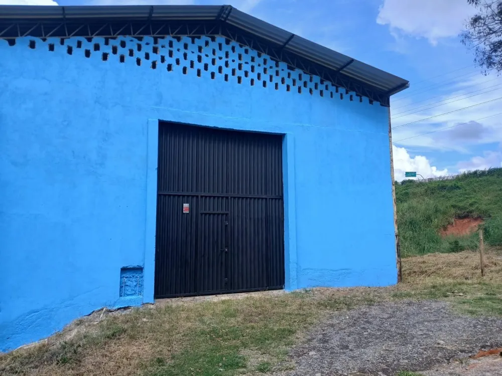 Depósito-Galpão, 312 m² - Foto 2