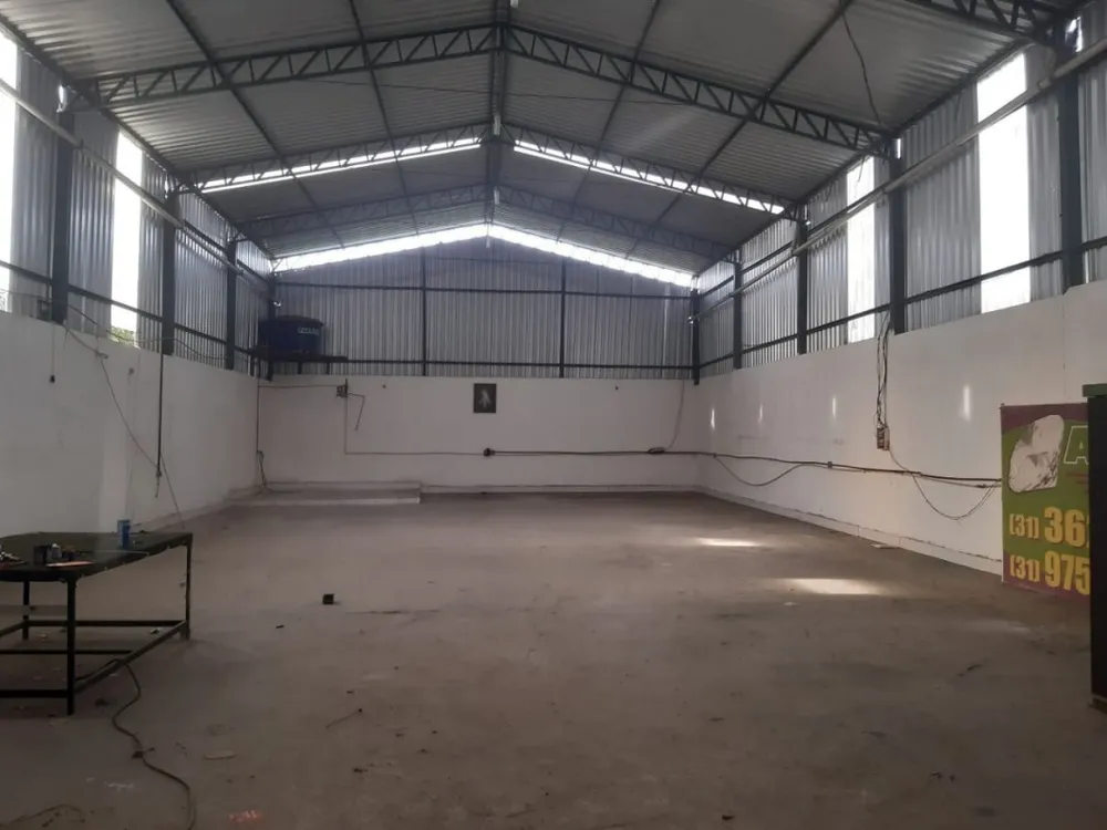 Depósito-Galpão, 312 m² - Foto 3