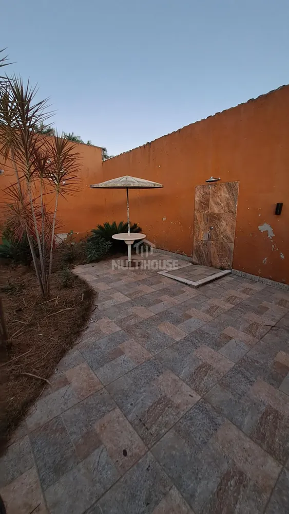 Casa, 3 quartos, 294 m² - Foto 8