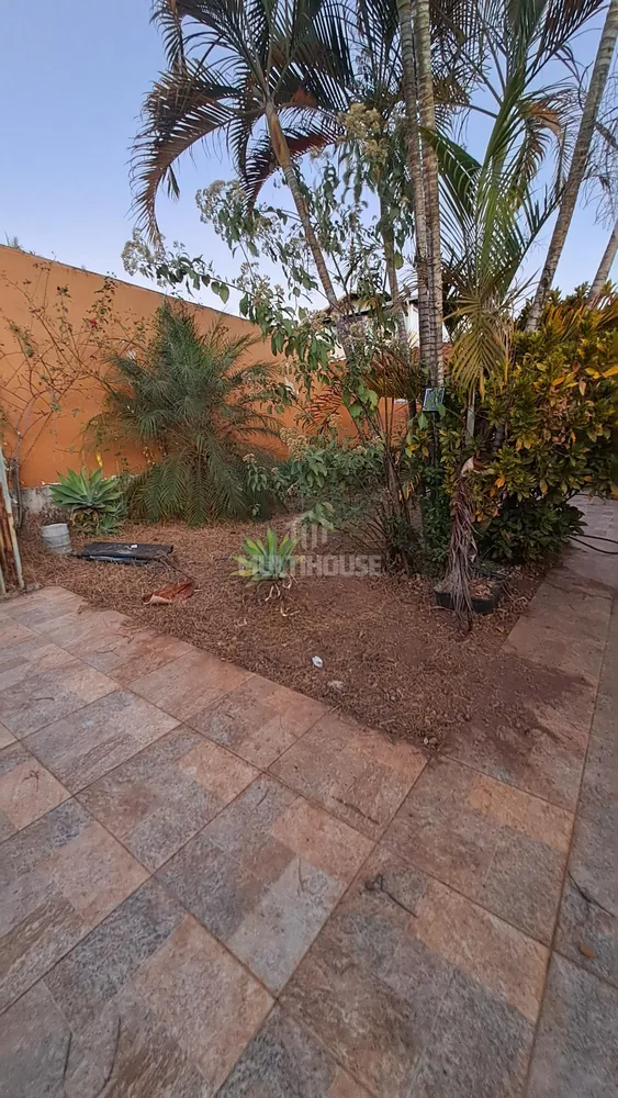 Casa, 3 quartos, 294 m² - Foto 13