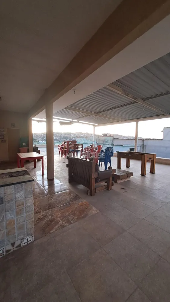 Casa, 3 quartos, 294 m² - Foto 9