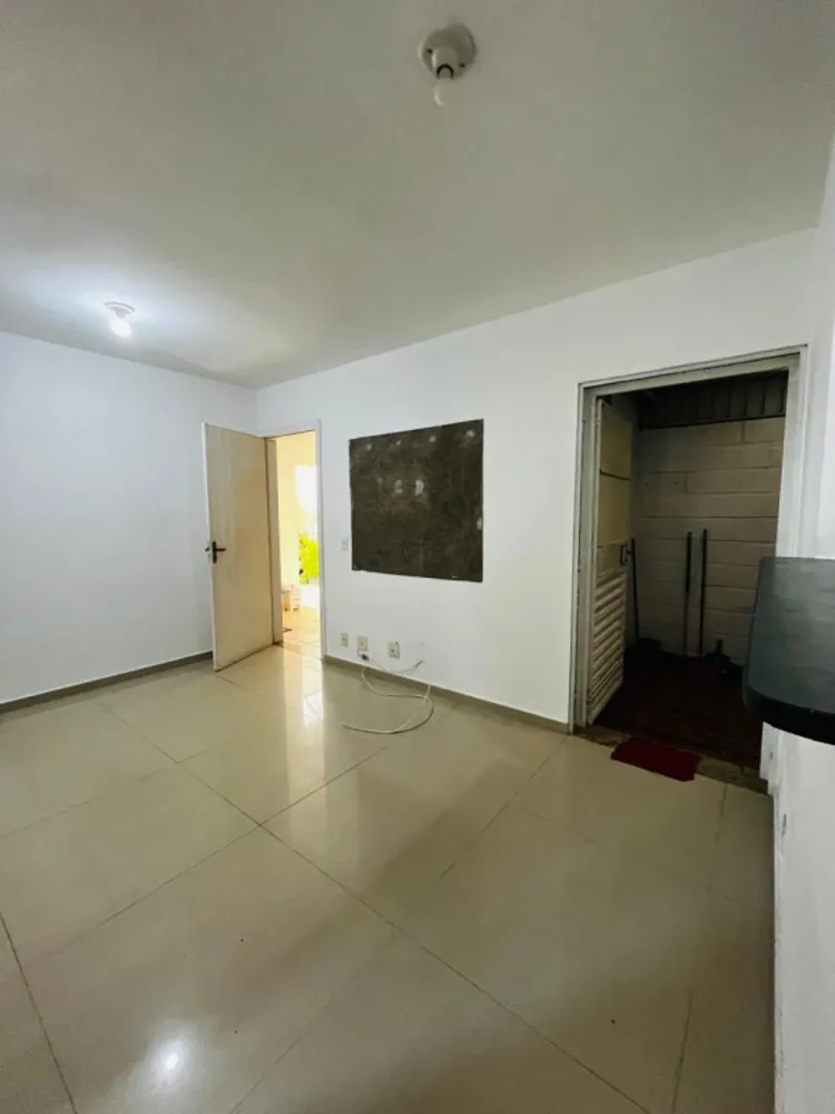 Apartamento, 2 quartos, 45 m² - Foto 11