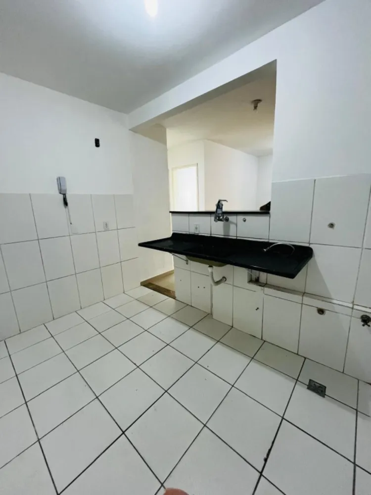 Apartamento, 2 quartos, 45 m² - Foto 18