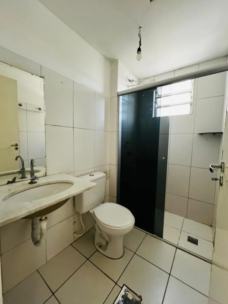 Apartamento, 2 quartos, 45 m² - Foto 6