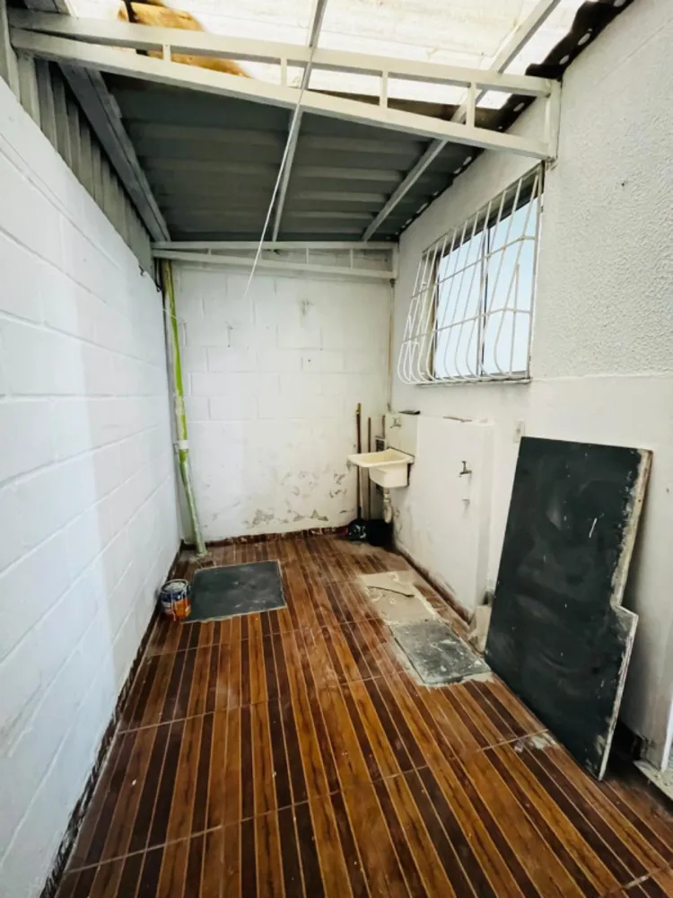 Apartamento, 2 quartos, 45 m² - Foto 10