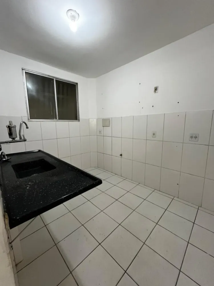 Apartamento, 2 quartos, 45 m² - Foto 12