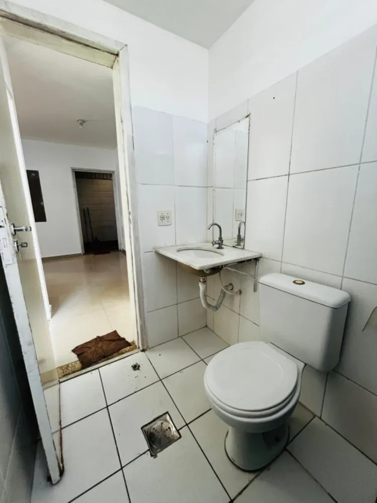 Apartamento, 2 quartos, 45 m² - Foto 7