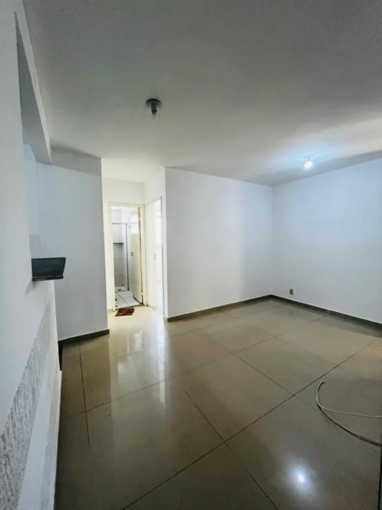 Apartamento, 2 quartos, 45 m² - Foto 1