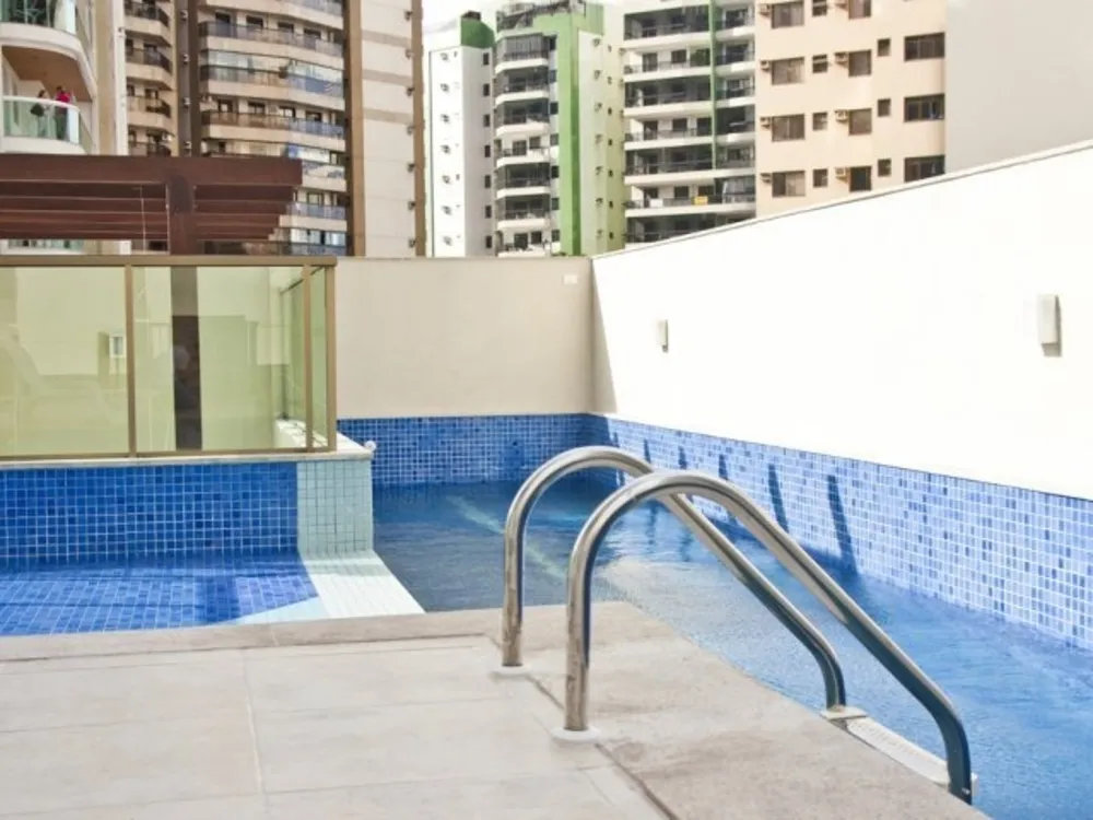 Apartamento, 3 quartos, 107 m² - Foto 3