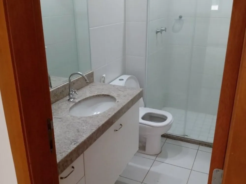 Apartamento, 3 quartos, 107 m² - Foto 2