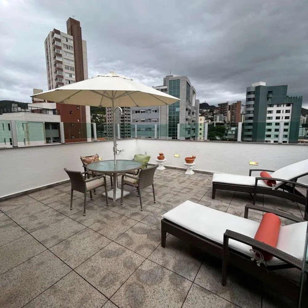 Apartamento, 4 quartos, 200 m² - Foto 1