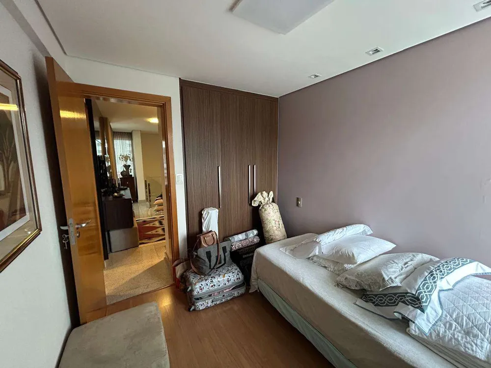 Apartamento, 4 quartos, 200 m² - Foto 4